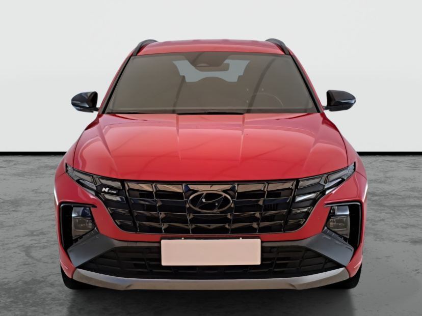 Hyundai Tucson, 2023