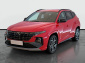 Hyundai Tucson, 2023