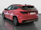 Hyundai Tucson, 2023