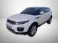 Land Rover Range Rover Evoque, 2017