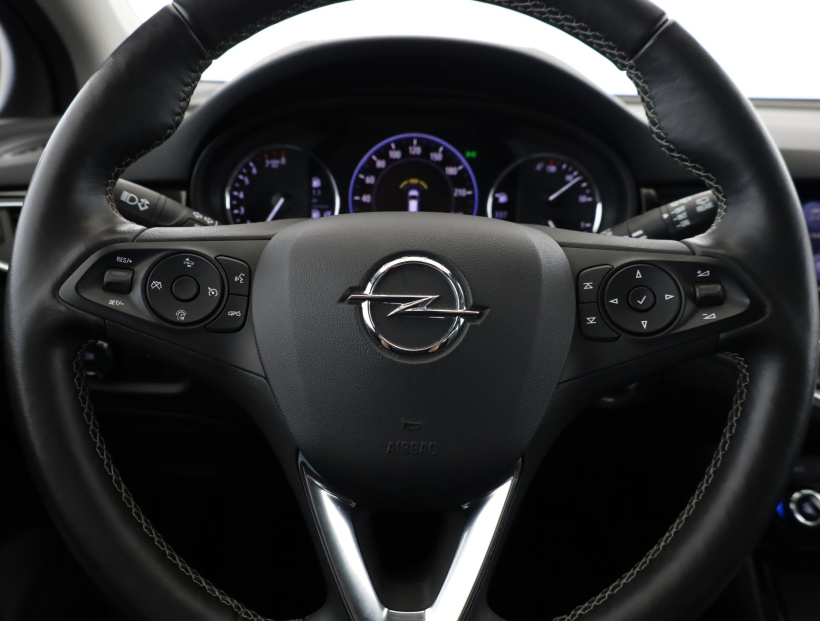 Opel Astra, 2020
