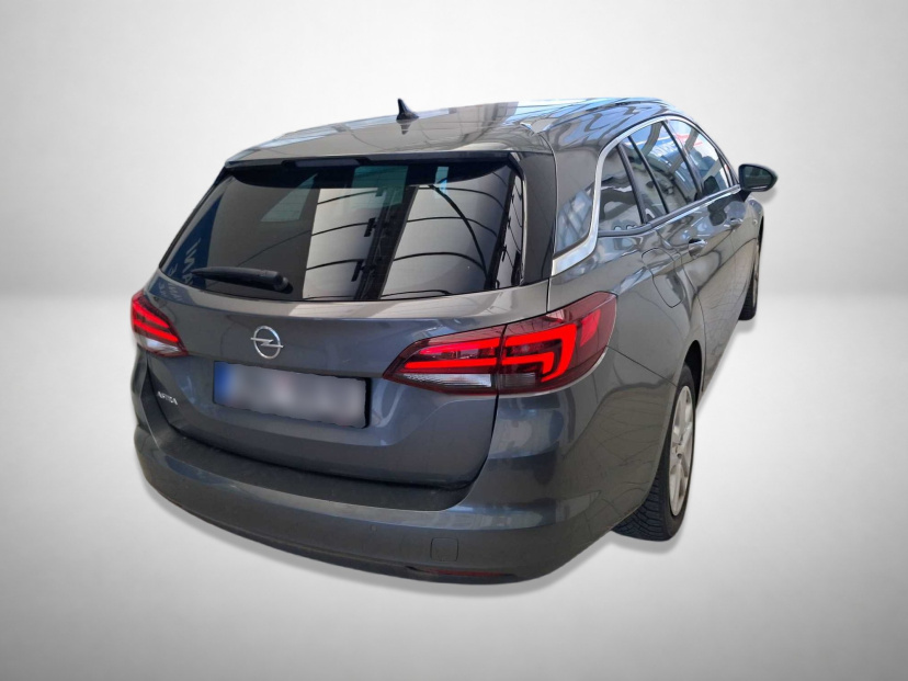 Opel Astra, 2020