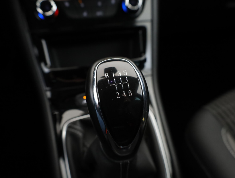 Opel Astra, 2020