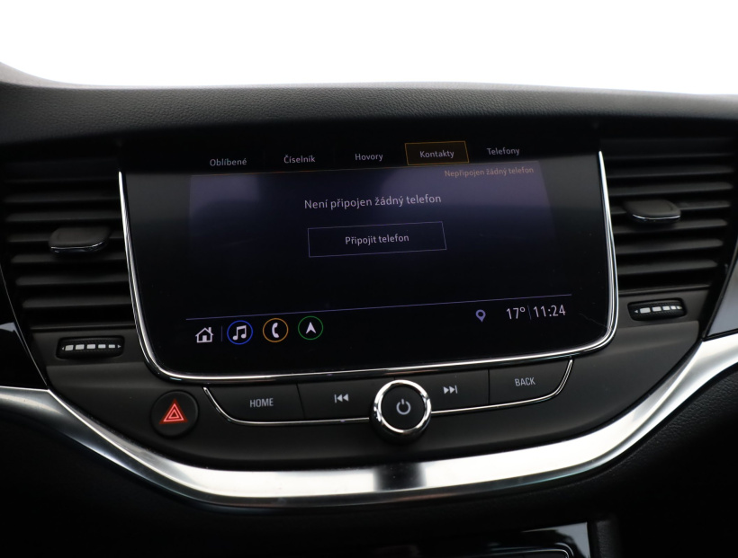 Opel Astra, 2020