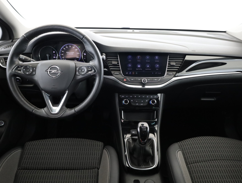 Opel Astra, 2020