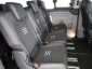 Ford Tourneo Custom, 2025