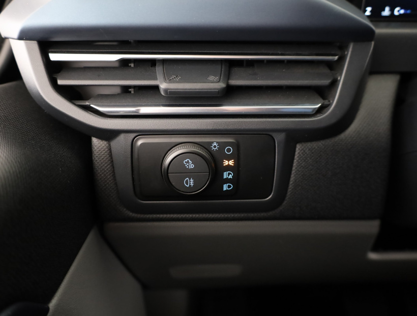 Ford Tourneo Custom, 2025