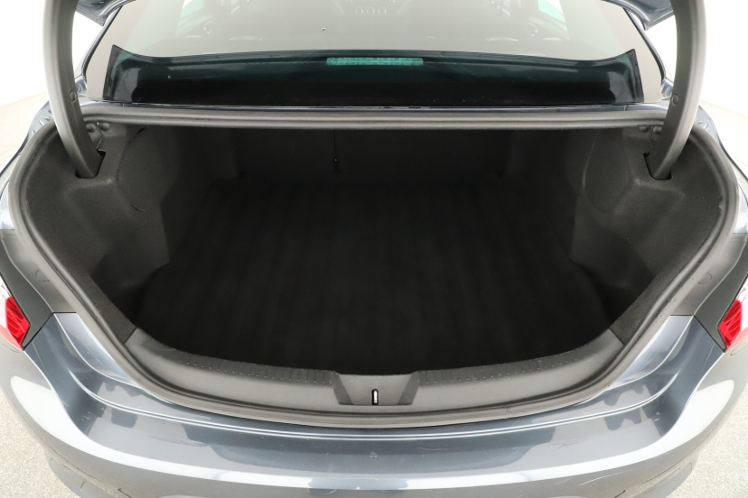 Renault Megane, 2022