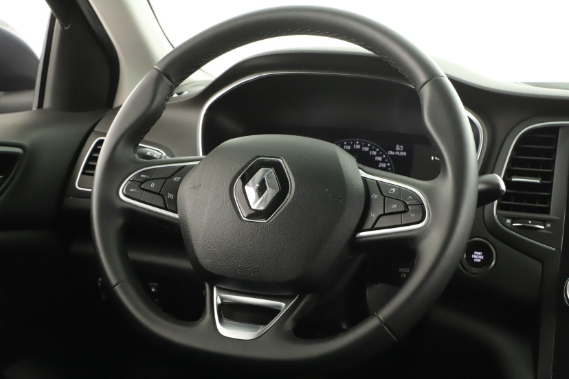 Renault Megane, 2022