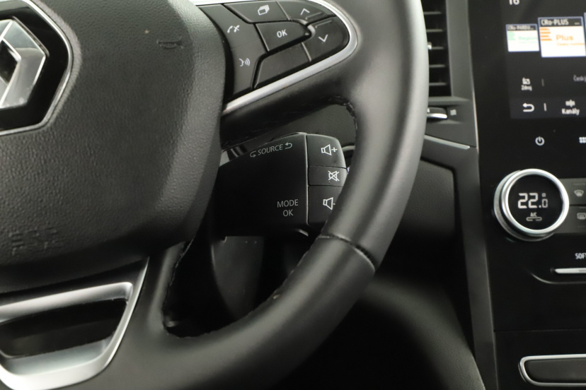 Renault Megane, 2022