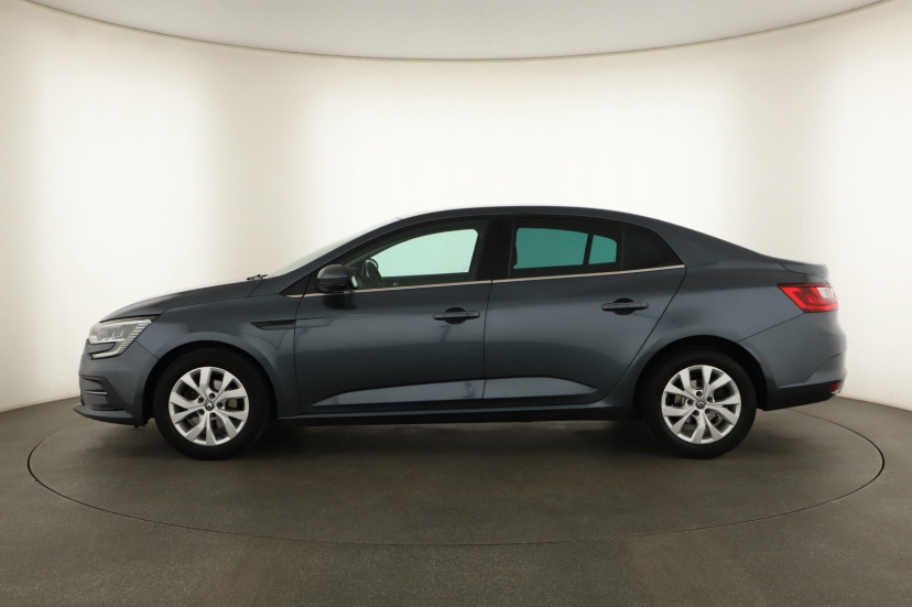 Renault Megane, 2022