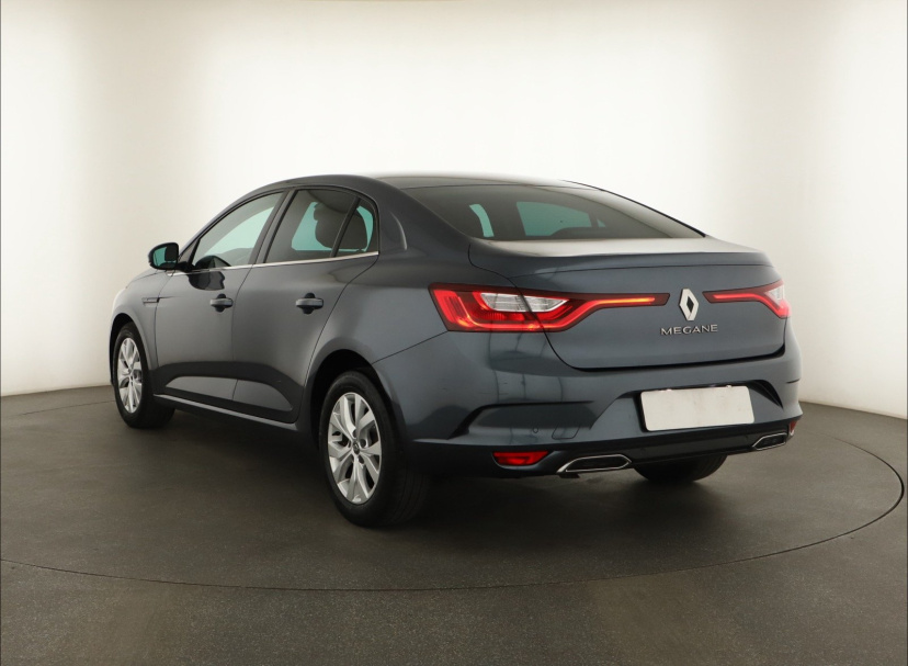 Renault Megane, 2022