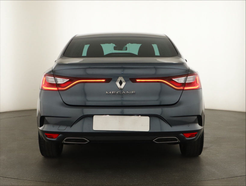 Renault Megane, 2022