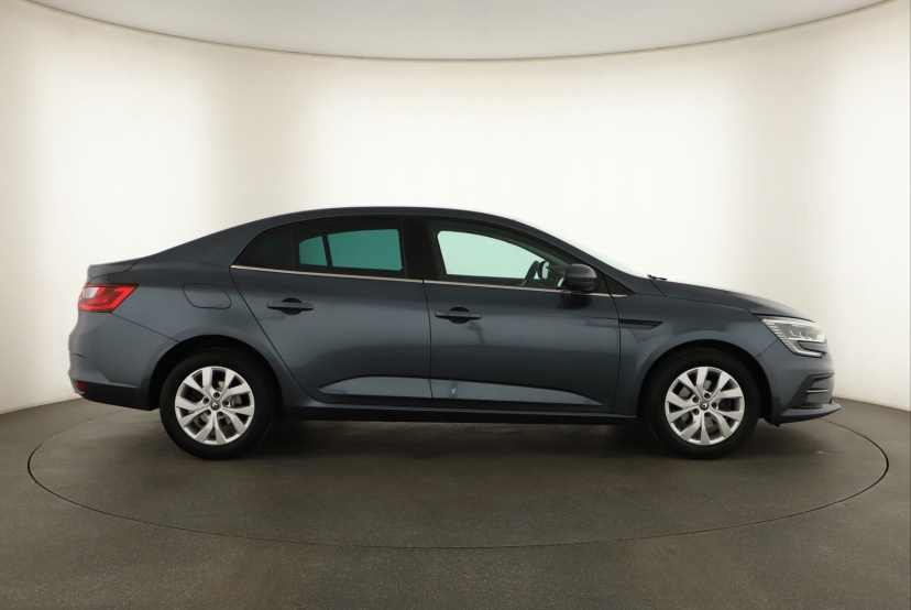 Renault Megane, 2022