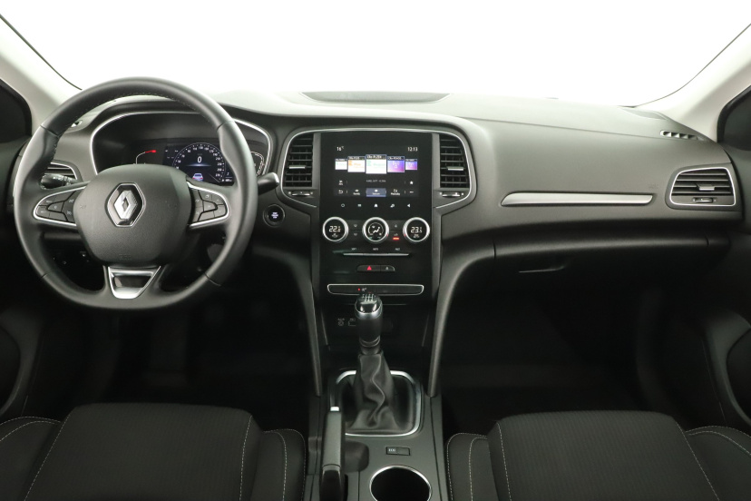 Renault Megane, 2022