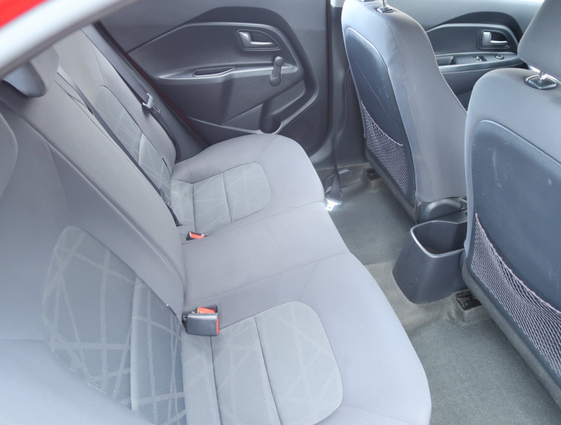 Kia Rio, 2012