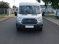 Ford Transit, 2015