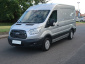 Ford Transit, 2015