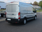 Ford Transit, 2015