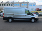 Ford Transit, 2015