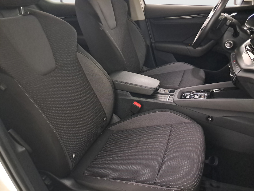 Škoda Octavia, 2023