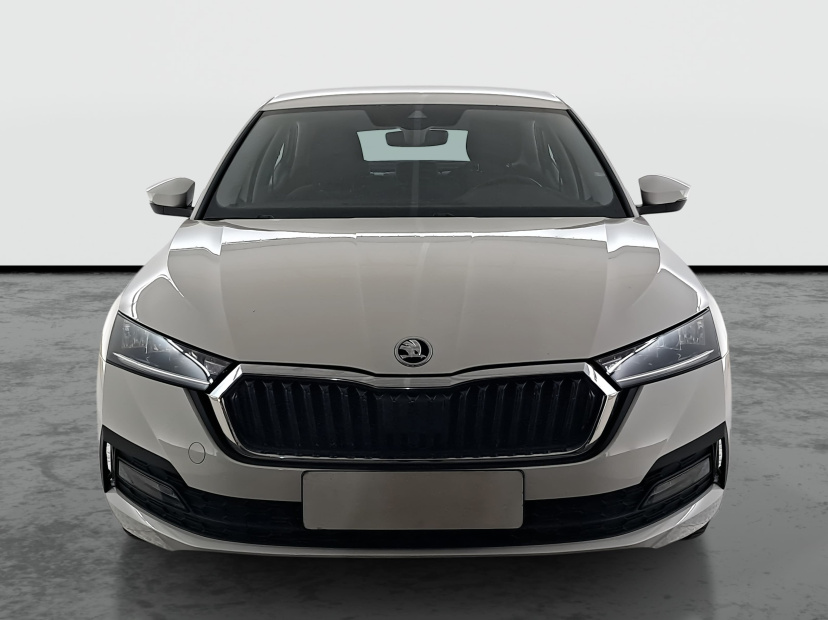 Škoda Octavia, 2023