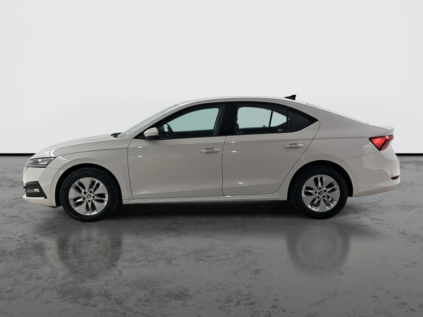 Škoda Octavia, 2023