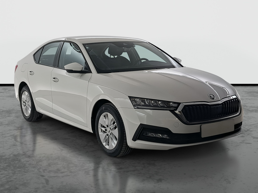 Škoda Octavia, 2023