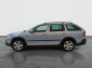 Škoda Octavia Scout, 2010
