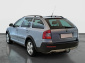Škoda Octavia Scout, 2010
