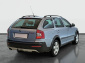 Škoda Octavia Scout, 2010