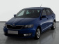 Škoda Rapid, 2016