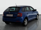 Škoda Rapid, 2016