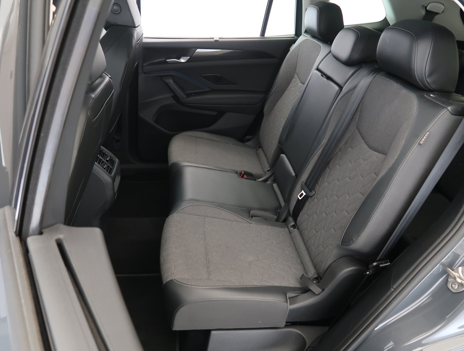Volkswagen Tayron - 2026
