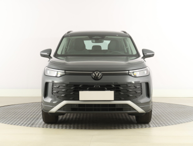 Volkswagen Tayron - 2026