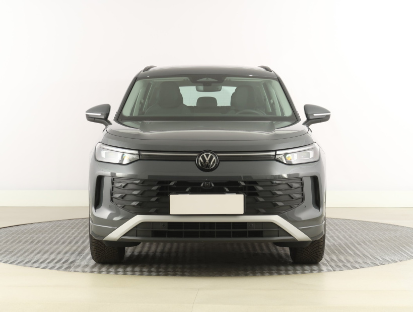Volkswagen Tayron, 2026