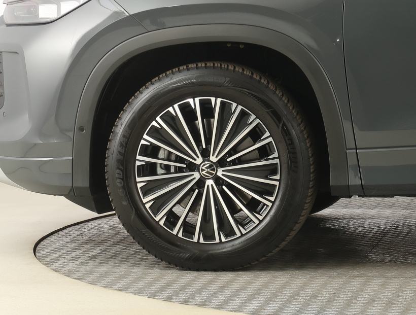 Volkswagen Tayron, 2026