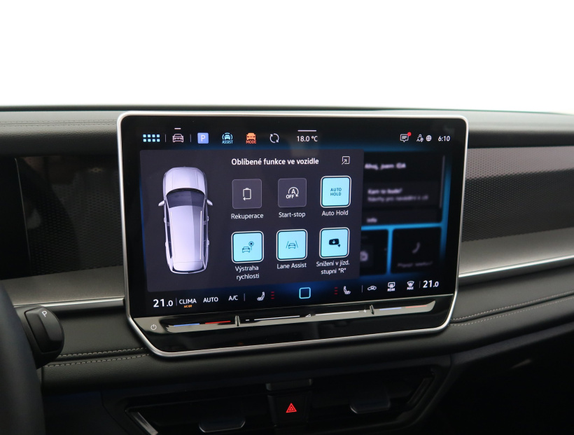 Volkswagen Tayron, 2026