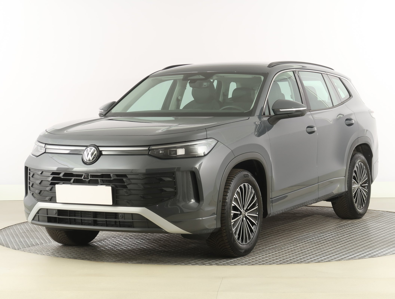 Volkswagen Tayron - 2026