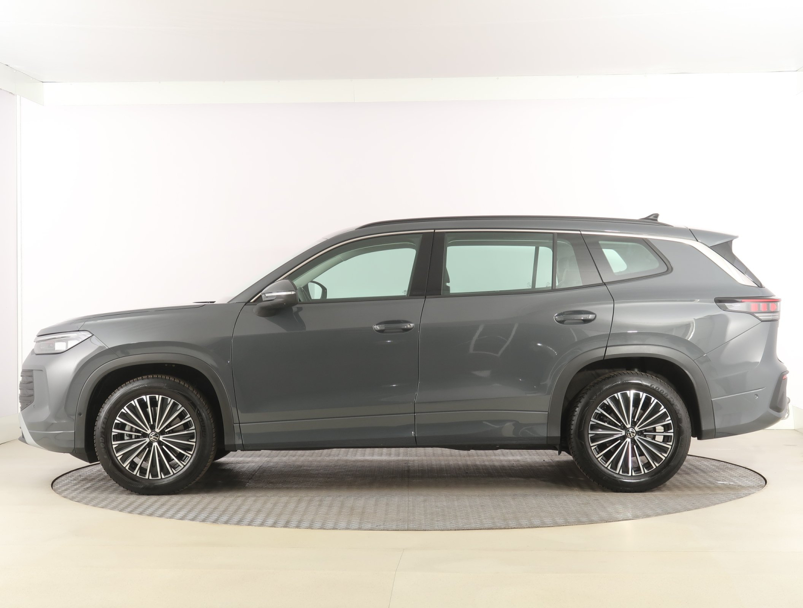 Volkswagen Tayron - 2026