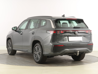 Volkswagen Tayron - 2026