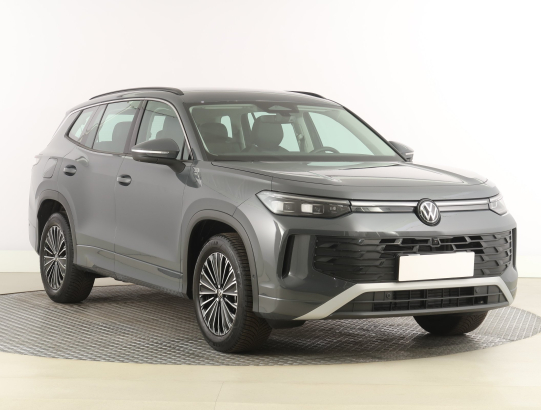 Volkswagen Tayron 1.5 eTSI