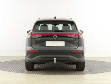 Volkswagen Tayron - 2026