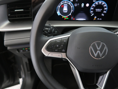Volkswagen Tayron - 2026