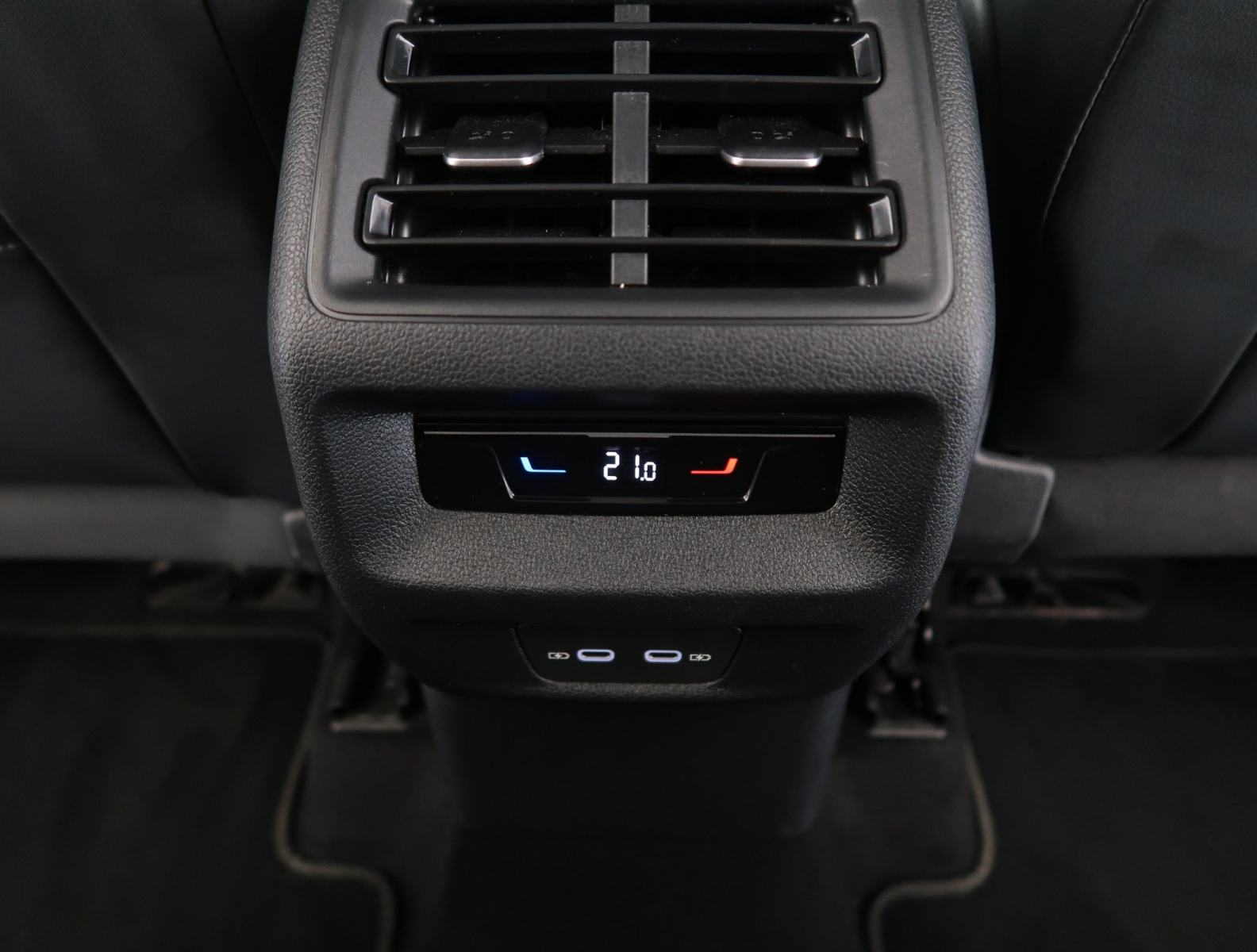 Volkswagen Tayron - 2026