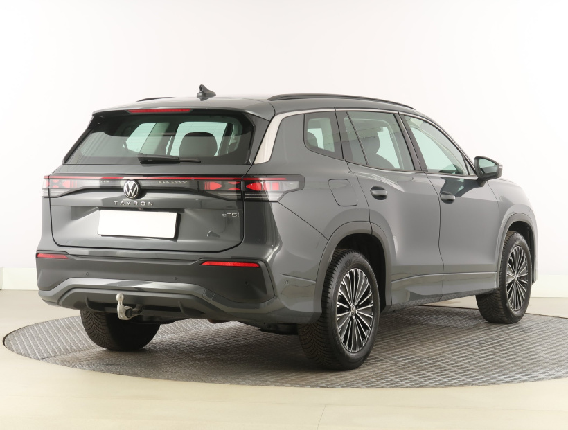 Volkswagen Tayron, 2026