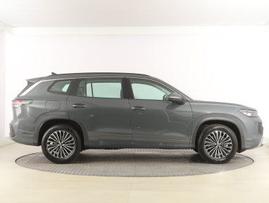 Volkswagen Tayron - 2026