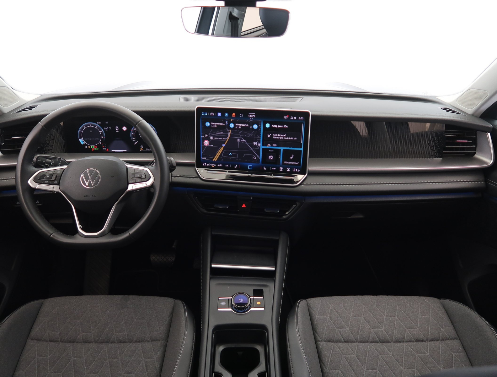Volkswagen Tayron - 2026