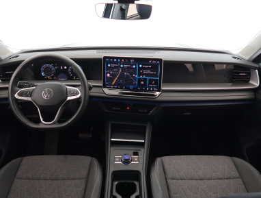 Volkswagen Tayron - 2026
