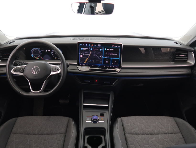 Volkswagen Tayron, 2026